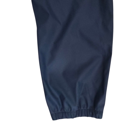 Miles The Label Navy Blue Waterproof Overalls 7 Year - Picture 4 of 12